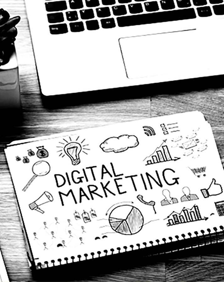 Methlab - digital marketing